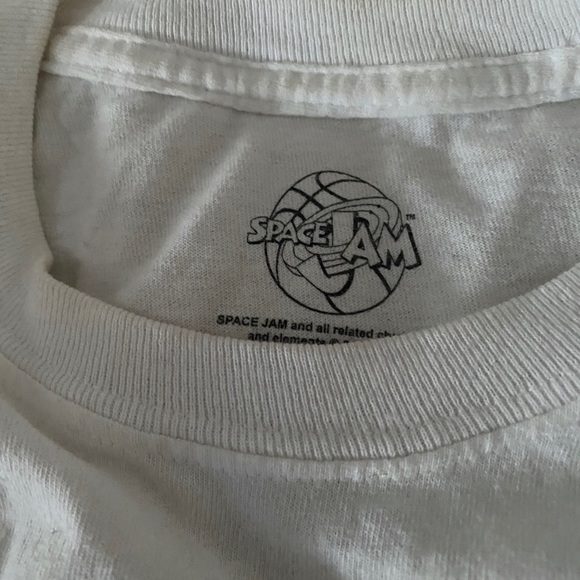 Spacejam unisex long sleeve super rare - Picture 5 of 5